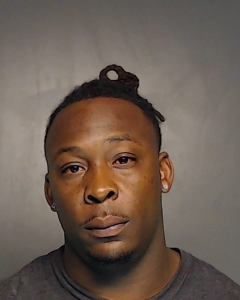Kenneth Holmes Jamal a registered Sex Offender of New Jersey