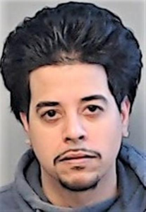 Jesus Collado Leonides a registered Sex Offender of Pennsylvania