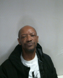 Fitzgerald David a registered Sex Offender of Pennsylvania