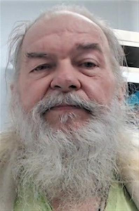 Joseph Gefael Terry a registered Sex Offender of Pennsylvania