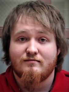 Adam Miller Tucker a registered Sex Offender of Pennsylvania