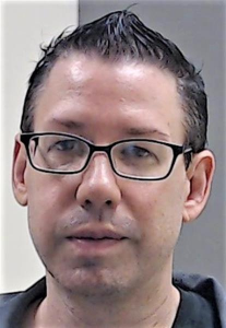 Garsteck Joshua a registered Sex Offender of Pennsylvania