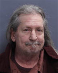 David Zanotti Mark a registered Sex Offender of Pennsylvania