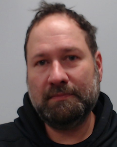 James Gurreri Christopher a registered Sex Offender of Pennsylvania