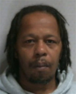 Danell Mathis Jon a registered Sex Offender of Pennsylvania