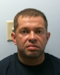 Gasparich Aaron a registered Sex Offender of Pennsylvania