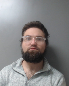 Gavin Ballard Dade a registered Sex Offender of Pennsylvania