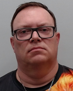 P Ward Brian a registered Sex Offender of Pennsylvania