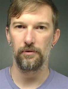 Alan Shepherd Steven a registered Sex Offender of Pennsylvania