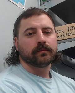 Alexander Wagner Mark a registered Sex Offender of Pennsylvania