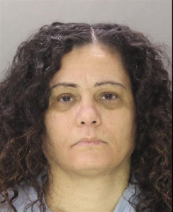 Flores Zoraida a registered Sex Offender of Pennsylvania