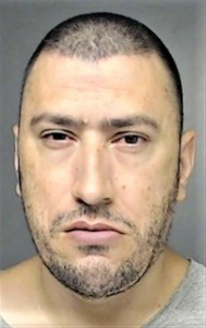 Antonio Gutierrez Joel a registered Sex Offender of Pennsylvania