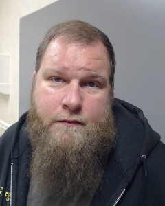 Alan Seibert Gregory II a registered Sex Offender of Pennsylvania