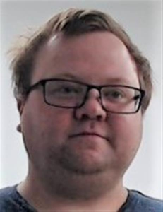 Ryan Huff Nathanial a registered Sex Offender of Pennsylvania