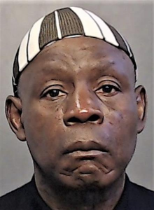 Booker Wilson a registered Sex Offender of Pennsylvania