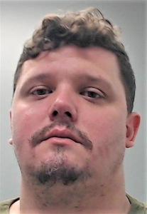 Allen Canterbury Jeffrey II a registered Sex Offender of Pennsylvania