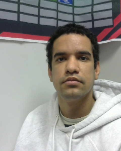 Anthony Palmer Oscar a registered Sex Offender of Pennsylvania