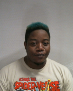 Dewayne Demus Eric a registered Sex Offender of Pennsylvania