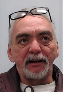 Irizarry Vargas Jesus a registered Sex Offender of Pennsylvania