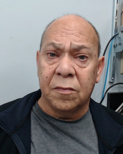 A Perez Carmelo Jr a registered Sex Offender of Pennsylvania