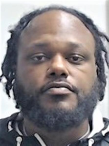 Darryl Johnson Melvyn a registered Sex Offender of Pennsylvania