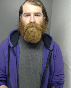 Frederick Ellis Mark a registered Sex Offender of Pennsylvania