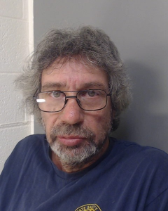 John Peters Christopher a registered Sex Offender of Pennsylvania