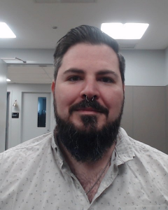 Joseph Serpentine Christopher a registered Sex Offender of Pennsylvania