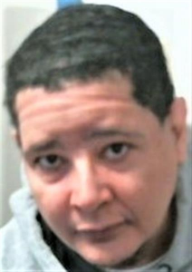 Crecioni Edwin a registered Sex Offender of Pennsylvania