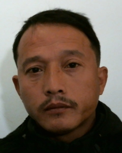 B Subba Purna a registered Sex Offender of Pennsylvania