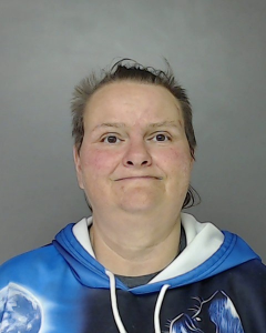 Marie Ordway Heather a registered Sex Offender of Pennsylvania