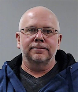 A Galleher Challan a registered Sex Offender of Pennsylvania