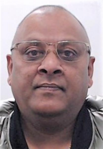 Donald Jhingree Ciron a registered Sex Offender of Pennsylvania