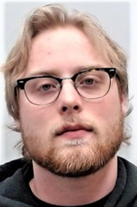 Anthony Thieroff Ryan a registered Sex Offender of Pennsylvania