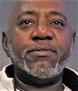 Harris John a registered Sex Offender of Pennsylvania