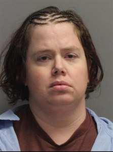 Young Janine a registered Sex Offender of Pennsylvania