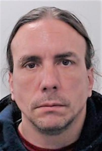 Frank Clewes David a registered Sex Offender of Pennsylvania