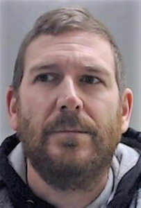 Eric Bertovich Joshua a registered Sex Offender of Pennsylvania