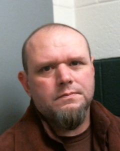 Jason Hooker George a registered Sex Offender of Pennsylvania