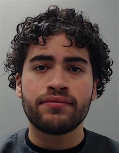 Gamal Granados Jonathan a registered Sex Offender of Pennsylvania