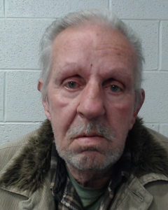 Daniel Stine Oscar a registered Sex Offender of Pennsylvania