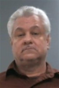 Albert Witroski Edward a registered Sex Offender of Pennsylvania