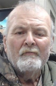 Anthony Kutch Daniel a registered Sex Offender of Pennsylvania