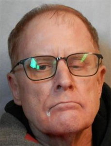 Milton Robbins James a registered Sex Offender of Pennsylvania