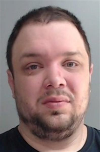 Salsman Seth a registered Sex Offender of Pennsylvania