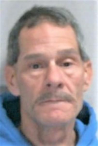 Allen Bettelli Robert a registered Sex Offender of Pennsylvania