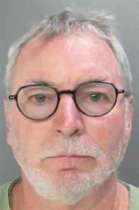 Forrest Futhey Brian a registered Sex Offender of Pennsylvania
