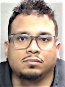 Bonilla Randolph a registered Sex Offender of Pennsylvania