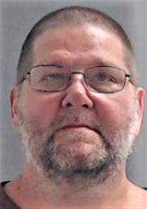 Allen Kise Bradley a registered Sex Offender of Pennsylvania
