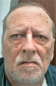 William Mellor a registered Sex Offender of Pennsylvania